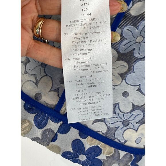 FEMME women’s short jacket women’s spring summer - Picture 16 of 16